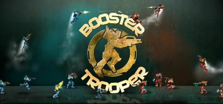 Booster Trooper PC performance and system requirements