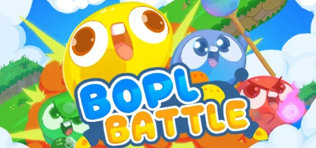 Bopl Battle PC system requirements screenshot