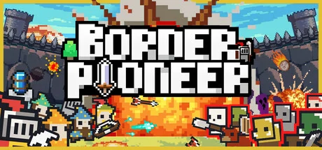 Border Pioneer PC system requirements screenshot