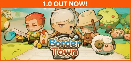 Border Town PC performance and system requirements