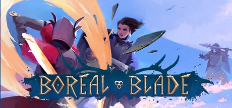 Boreal Blade PC performance and system requirements