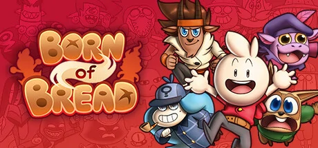 Born of Bread PC system requirements screenshot