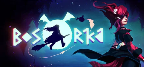 Bosorka cover