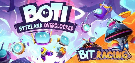 Boti: Byteland Overclocked PC performance and system requirements