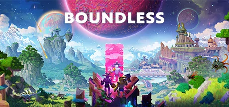 Boundless PC system requirements screenshot