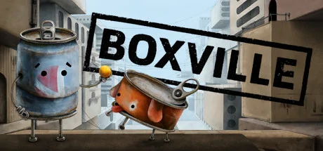 Boxville PC system requirements screenshot