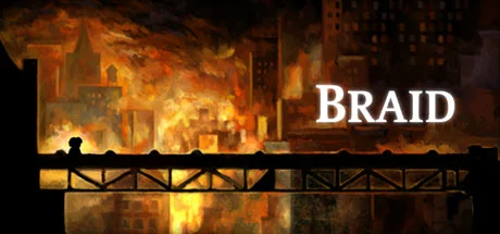 Braid PC system requirements screenshot