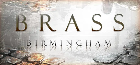 Brass: Birmingham PC system requirements screenshot