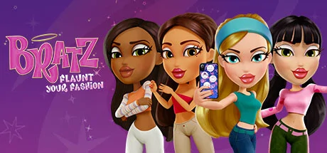 Bratz: Flaunt your fashion PC performance and system requirements