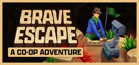 Brave Escape PC performance and system requirements