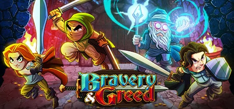Bravery and Greed PC performance and system requirements