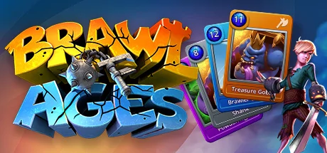 Brawl of Ages cover