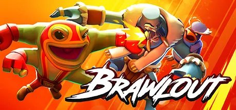 Brawlout PC system requirements screenshot