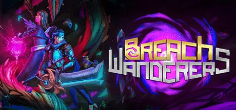 Breach Wanderers PC system requirements screenshot