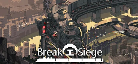 Break Siege PC performance and system requirements