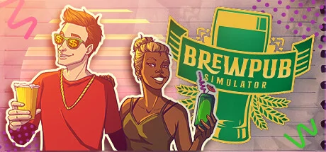 Brewpub Simulator PC system requirements screenshot