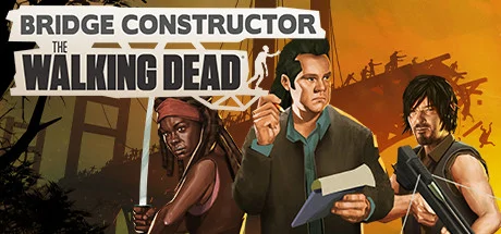 Bridge Constructor: The Walking Dead PC system requirements screenshot