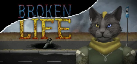 BROKEN LIFE PC performance and system requirements