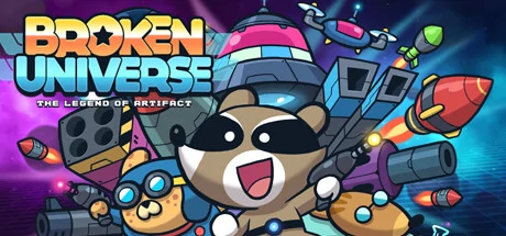 Broken Universe - Tower Defense PC system requirements screenshot