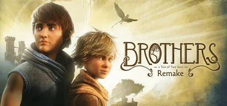 Brothers: A Tale of Two Sons Remake PC system requirements screenshot