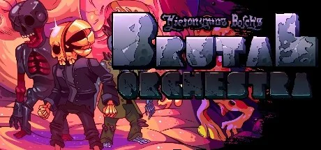 Brutal Orchestra PC system requirements screenshot