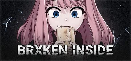 BRXKEN INSIDE PC system requirements screenshot