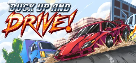 Buck Up And Drive! PC system requirements screenshot