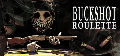 Buckshot Roulette PC system requirements screenshot