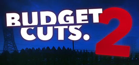 Budget Cuts 2: Mission Insolvency cover