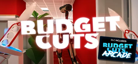 Budget Cuts cover