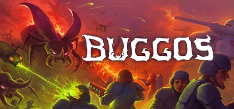 Buggos PC performance and system requirements