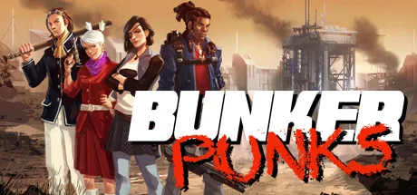 Bunker Punks PC performance and system requirements