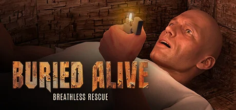 Buried Alive: Breathless Rescue PC system requirements screenshot