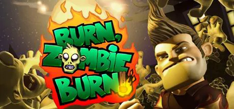 Burn Zombie Burn! PC performance and system requirements