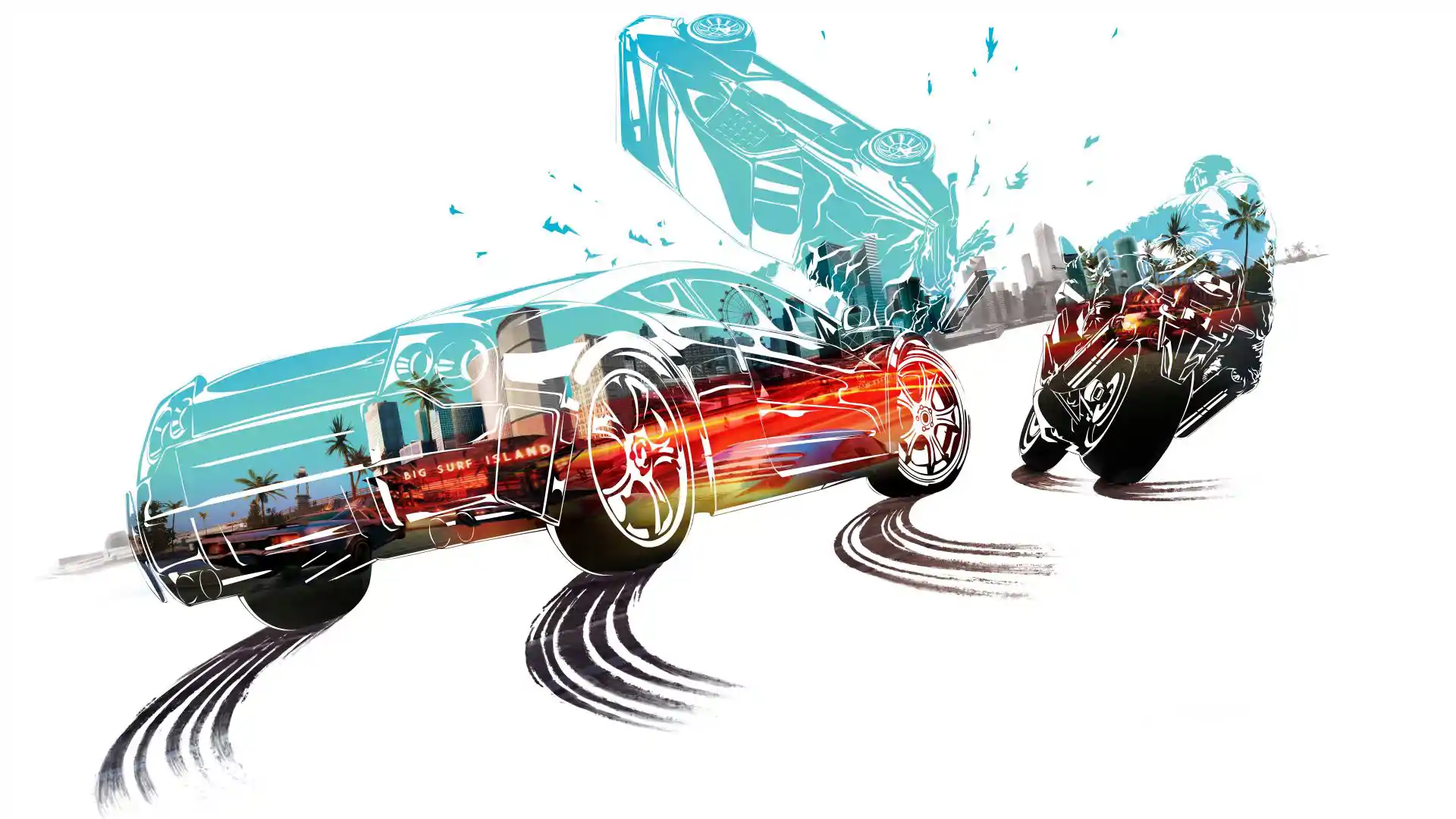 Burnout Paradise Remastered PC performance and system requirements