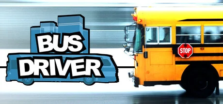 Bus Driver cover