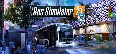 Bus Simulator 21 Next Stop PC system requirements screenshot