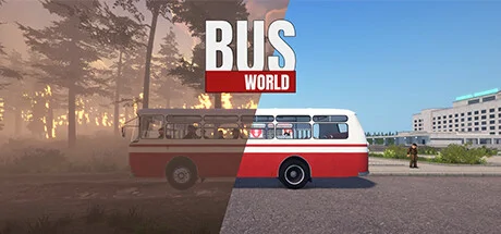 Bus World PC system requirements screenshot