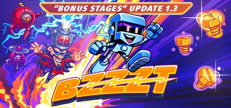Bzzzt PC system requirements screenshot