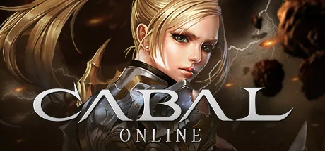 CABAL Online PC system requirements screenshot