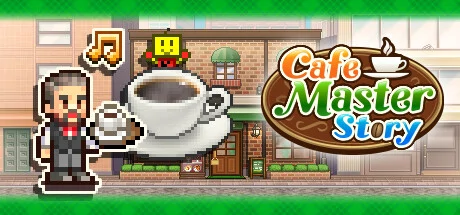 Cafe Master Story PC system requirements screenshot