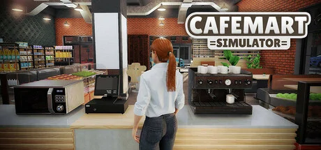 Cafemart Simulator PC performance and system requirements