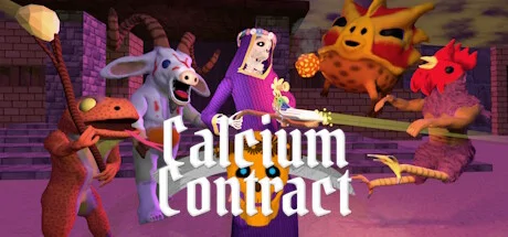 Calcium Contract PC performance and system requirements