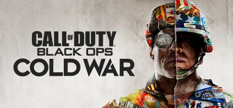 Call of Duty: Black Ops Cold War cover