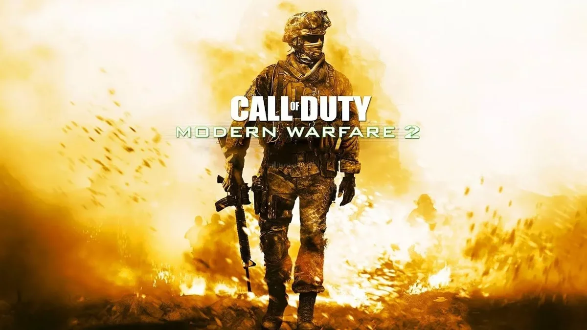 Call of Duty: Modern Warfare 2 PC performance and system requirements