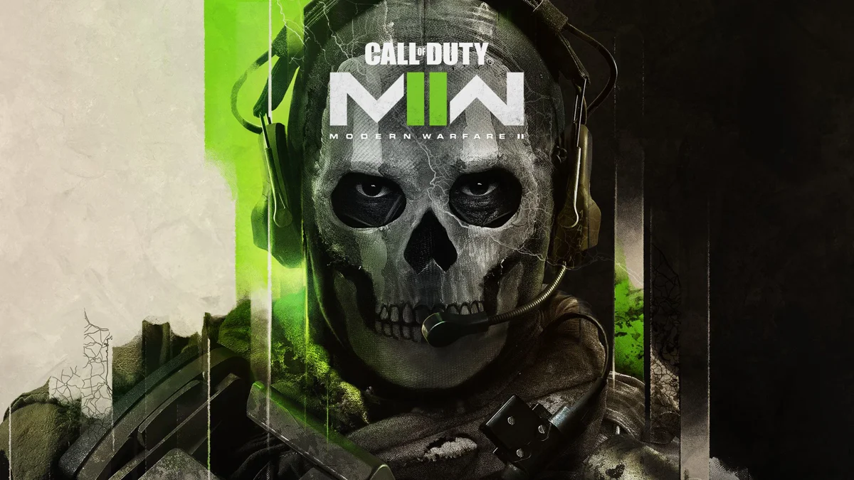 Call of Duty: Modern Warfare II cover