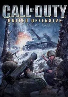 Call of Duty: United Offensive PC performance and system requirements