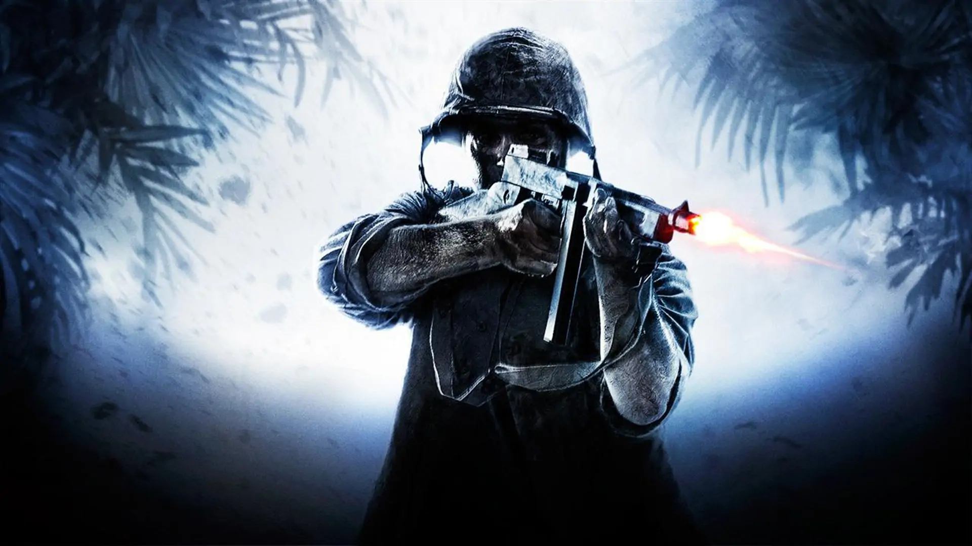 Call of Duty: World at War PC system requirements screenshot