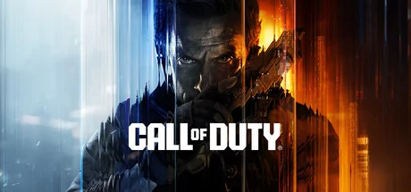 Call of Duty cover