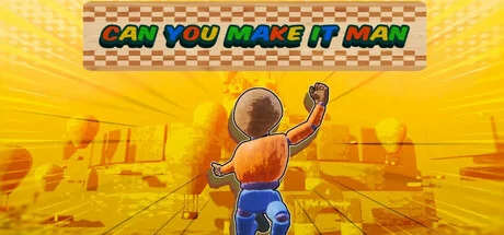 Can You Make It man PC performance and system requirements